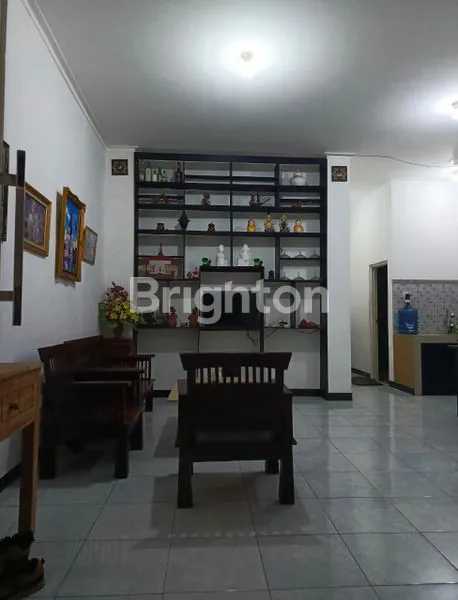 image RUMAH 2 LANTAI  ASRI DAN NYAMAN DI CITRA RAYA CIKUPA TANGERANG (6)