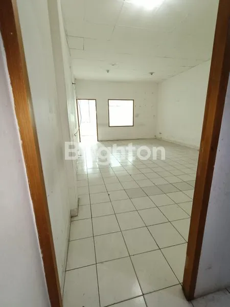 image RUKO STRATEGIS BANDENGAN, 4 LANTAI SIAP USAHA (7)