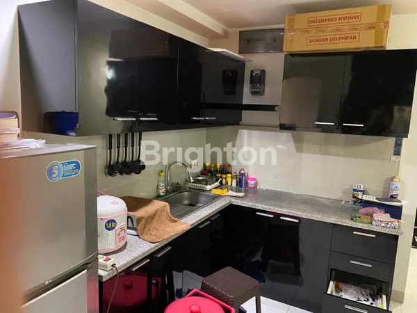 image APARTEMEN UC BERKELEY 2BR, FULL FURNISHED, SHM (7)