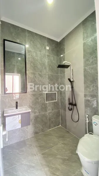 image RUMAH CLUSTER MOH. KAHFI 2. JAGAKARSA. JAKARTA SELATAN (7)