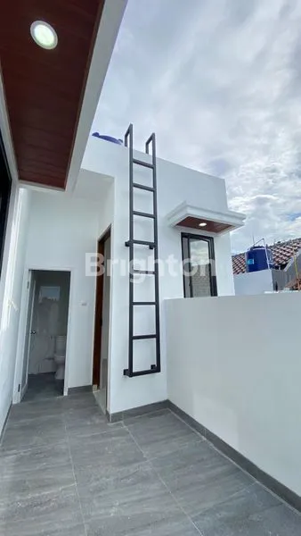 image RUMAH CLUSTER MOH. KAHFI 2. JAGAKARSA. JAKARTA SELATAN (8)