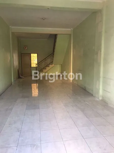 image RUKO STRATEGIS DI SUKUN, DEKAT RS & MALL (2)