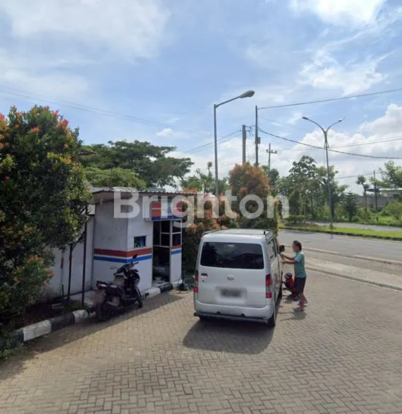 image DIJUAL SPBU LOKASI STRATEGIS DI JALIBAR NGASEM - MALANG (3)