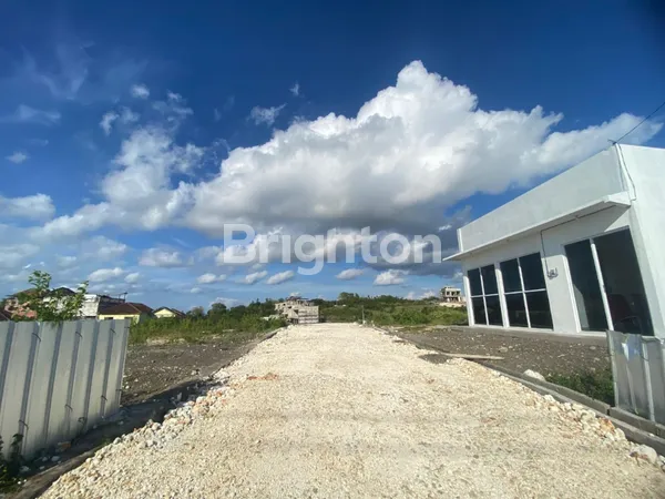 image TANAH KAVLING GOA GONG LOKASI STRATEGIS (120V) (4)