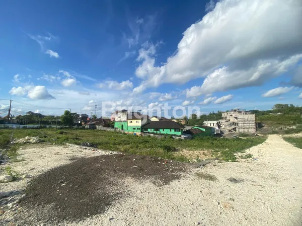 image TANAH KAVLING GOA GONG LOKASI STRATEGIS (120V) (5)