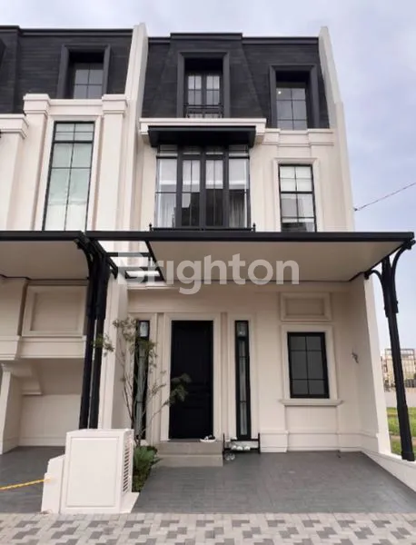 image RUMAH MEWAH DI TANGERANG, DEKAT BANDARA (2)