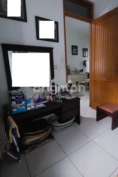 image RUMAH CLASTER DUA LANTAI SIAP HUNI (3)