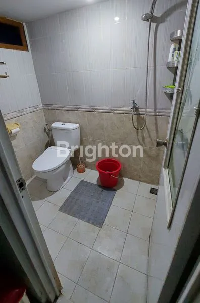 image RUMAH CLASTER DUA LANTAI SIAP HUNI (7)