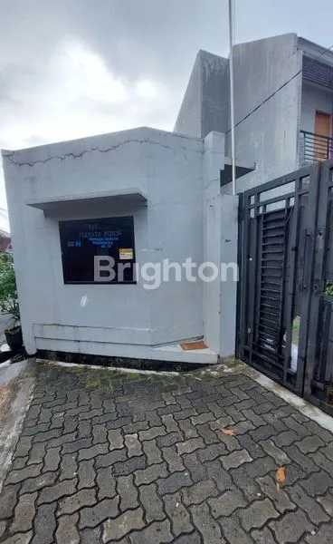 image RUMAH CLASTER DUA LANTAI SIAP HUNI (4)