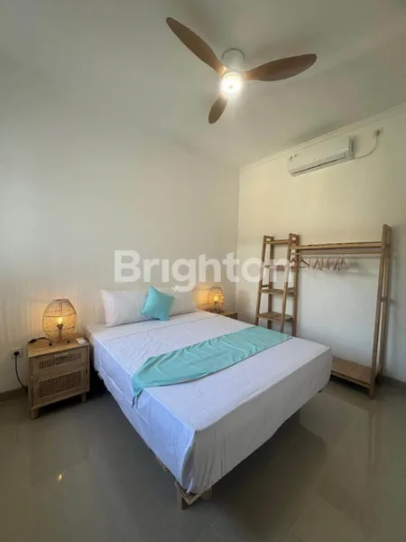 image MODERN 3-BEDROOM VILLA JUST STEPS FROM SANUR BEACH (121V) (3)