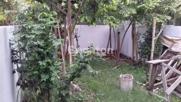 image RUMAH 1 LANTAI DI PUTRA BANGSA RUNGKUT SURABAYA, SIAP HUNI! (6)