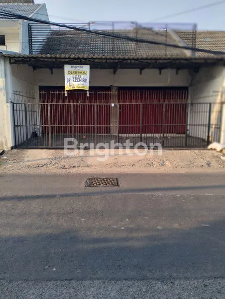 image RUKO 1 LANTAI NOL JALAN RAYA DARMO INDAH SARI (2)