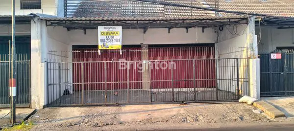 image RUKO 1 LANTAI NOL JALAN RAYA DARMO INDAH SARI (1)