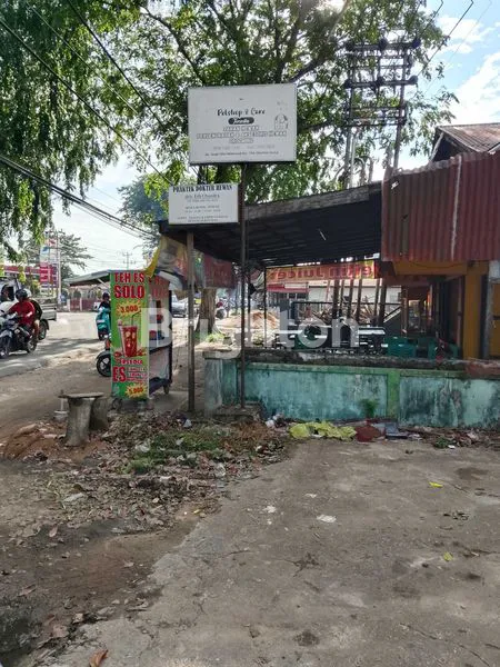 image TANAH DI JUAL DI JALAN GUSTI SITUT MAHMUD (5)