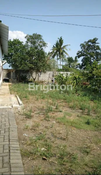 image RUKO MODERN DEKAT TOL BONUS LAHAN KOSONG (8)