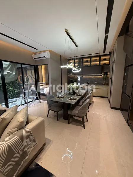 image ASTHARA SKYFRONT CITY RUMAH 1M-AN DEKAT BANDARA DAN PIK  (2)