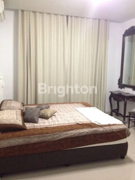 image RUMAH SIAP HUNI KAMAR TIDUR 5+2 LEGENDA WISATA CIBUBUR BOGOR (6)