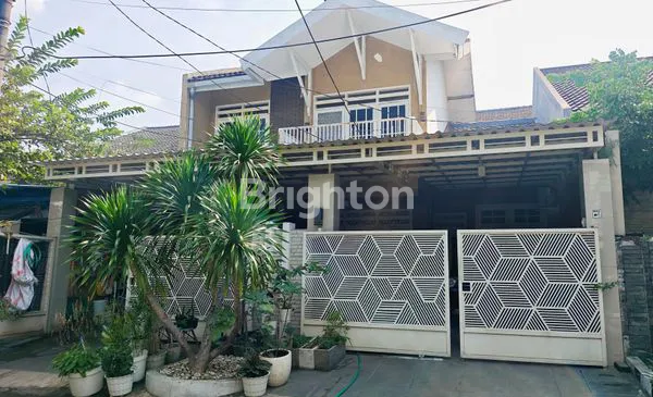 image RUMAH SIAP HUNI 3KT DI KETINTANG HARGA NEGO (4)