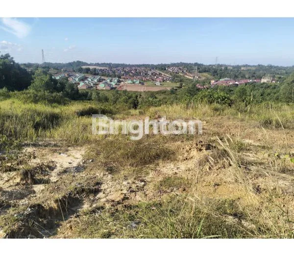 image DIJUAL KAVLING PREMIUM RING 2 SEPINGGAN, DEKAT JLN TOLL BALIKPAPAM (1)