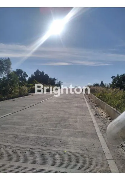 image DIJUAL KAVLING PREMIUM RING 2 SEPINGGAN, DEKAT JLN TOLL BALIKPAPAM (3)