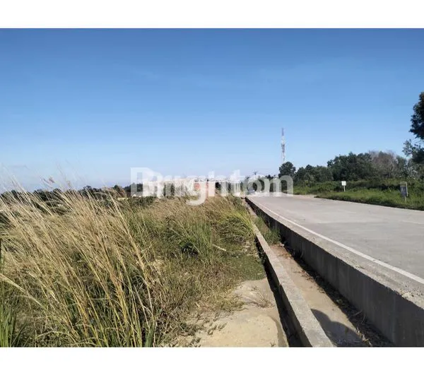 image DIJUAL KAVLING PREMIUM RING 2 SEPINGGAN, DEKAT JLN TOLL BALIKPAPAM (2)