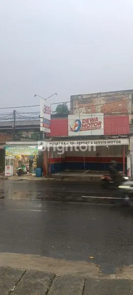 image RUKO STRATEGIS JATIWARINGIN, LT 127M² (2)