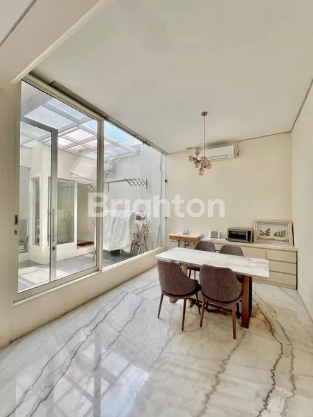 image TURUN HARGA   RUMAH 2 LANTAI SIAP HUNI DI CITRA LAND (3)