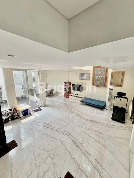 image TURUN HARGA   RUMAH 2 LANTAI SIAP HUNI DI CITRA LAND (8)