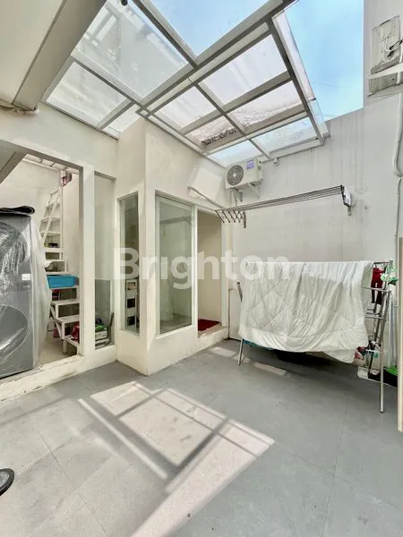 image TURUN HARGA   RUMAH 2 LANTAI SIAP HUNI DI CITRA LAND (6)