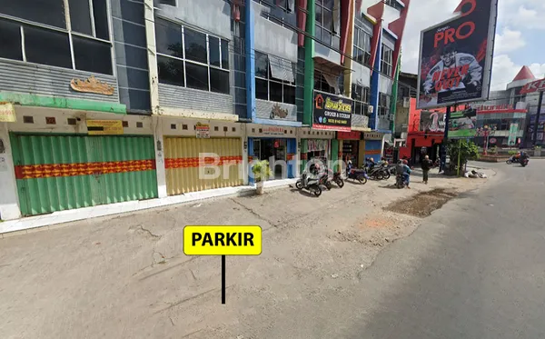 image JUAL MURAH RUKO 3 LANTAI PINGGIR JALAN TANJUNG KARANG TIMUR (3)
