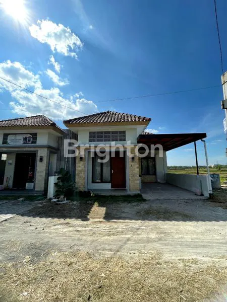 image RUMAH PRIMARY 300 JUTAAN DI SOLO (1)