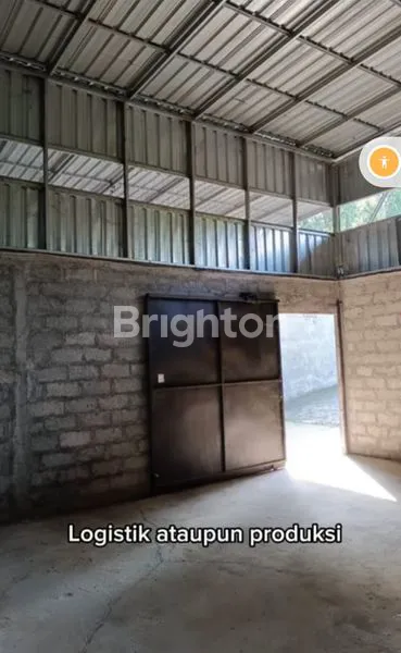 image GUDANG PRODUKSI 926M², LOKASI PREMIUM BOROBUDUR (6)