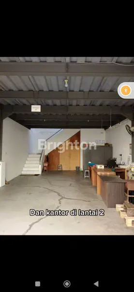 image GUDANG PRODUKSI 926M², LOKASI PREMIUM BOROBUDUR (4)