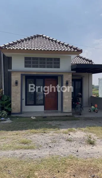 image RUMAH PRIMARY 300 JUTAAN DI SOLO (4)