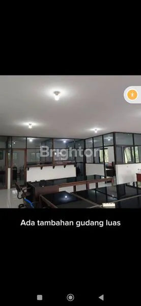 image GUDANG PRODUKSI 926M², LOKASI PREMIUM BOROBUDUR (3)