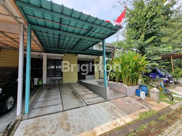 image RUMAH SIAP HUNI NYAMAN DI VIDA BEKASI (1)