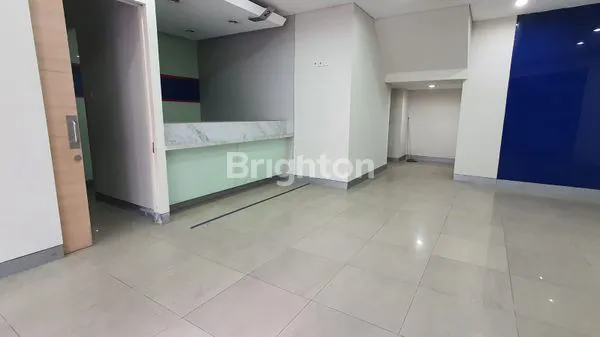 RUKO SIAP USAHA DI MALANG, LOKASI PASAR BESAR