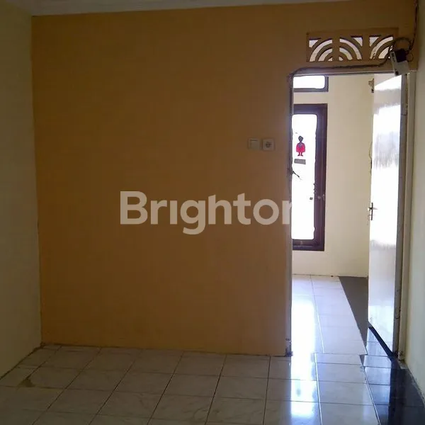 image RUMAH SIAP HUNI SRATEGIS SUKMAJAYA DEPOK (4)