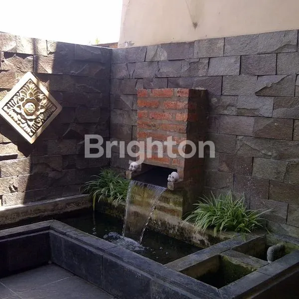 image RUMAH SIAP HUNI SRATEGIS SUKMAJAYA DEPOK (5)