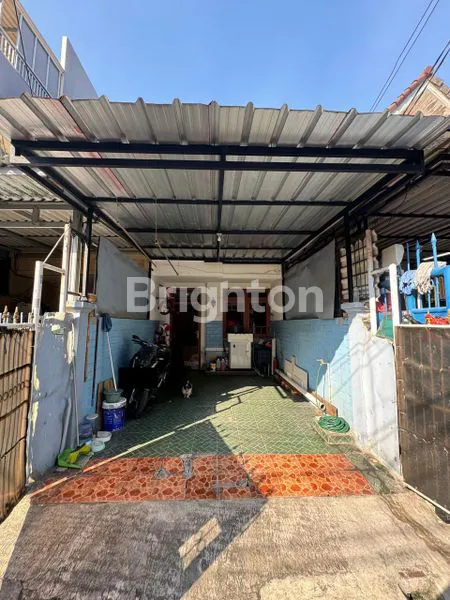image RUMAH TAMAN PALEM LESTARI 4X12,5 MURAH (1)