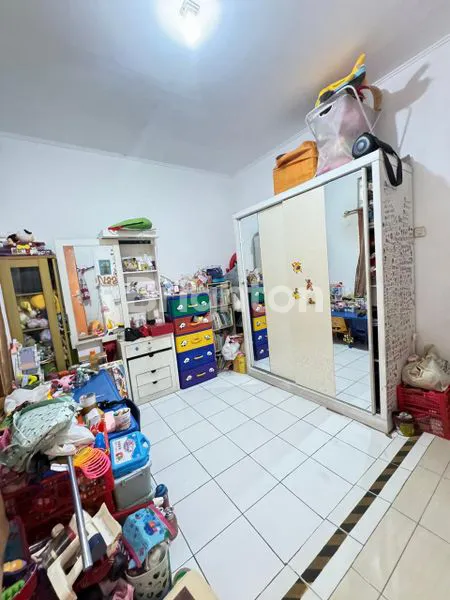 image RUMAH TAMAN PALEM LESTARI 4X12,5 MURAH (6)