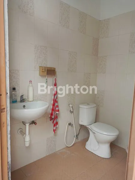 image DIJUAL MURAH BANGET RUMAH DAERAH KAPASAN (6)