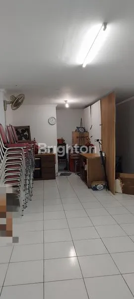 image INVESTASI RUKO 2 LANTAI, LOKASI PINGGIR JALAN (3)