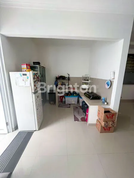 image RUMAH MEWAH 2 LANTAI SIAP HUNI DI CLUSTER VIOLA BANJAR WIJAYA TANGERANG (3)