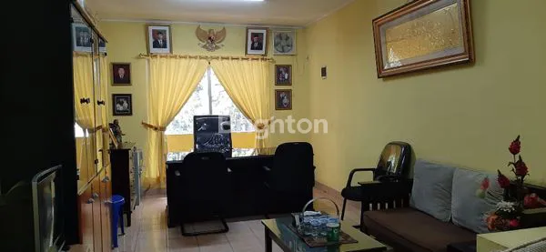 image RUKO 2 LANTAI MURAH STRATEGIS SHM SUKMAJAYA DEPOK (4)