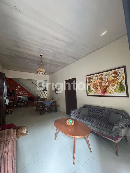 image RUMAH STRATEGIS 1,5 LANTAI UNTUK USAHA DI SUMUR BATU KEMAYORAN (3)