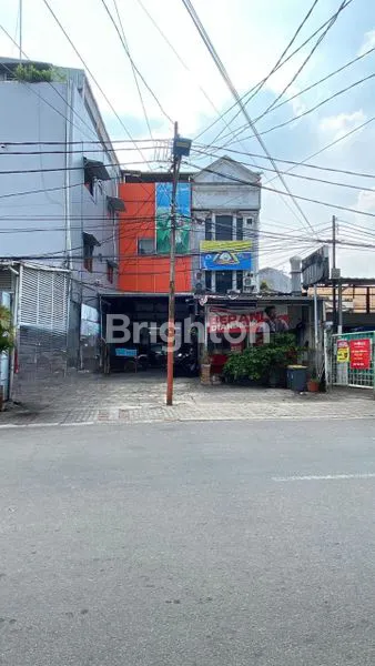 image INVESTASI RUKO RAWAMANGUN, LOKASI PREMIUM (1)