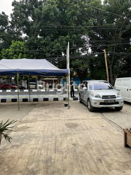 image RUKO 2 LANTAI MURAH STRATEGIS SHM SUKMAJAYA DEPOK (3)