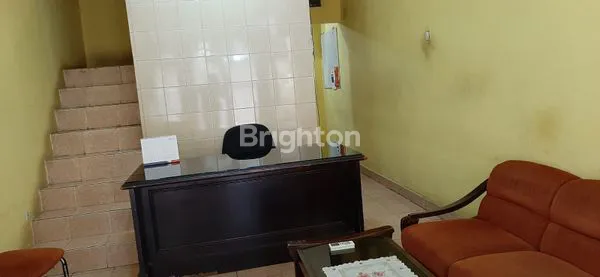 image RUKO 2 LANTAI MURAH STRATEGIS SHM SUKMAJAYA DEPOK (7)