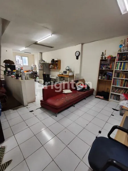 image INVESTASI RUKO RAWAMANGUN, LOKASI PREMIUM (5)